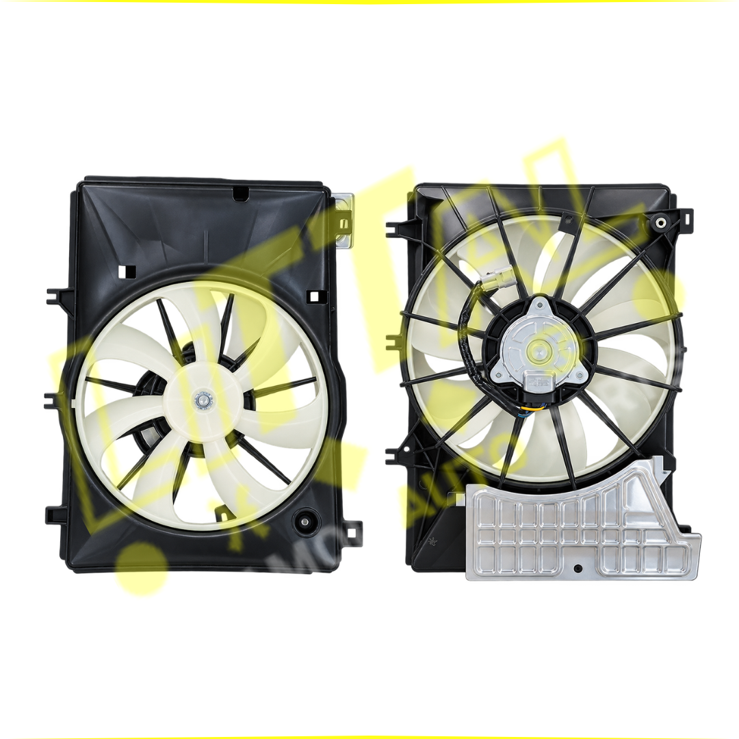 FAN ASSY